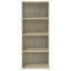Raeshelle 50cm Sideboard-563140042