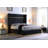 Aspen Upholstered Low Profile Platform Bed-609741703-627037357