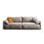 Coussin de canapé modulaire en polyester