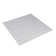 1" x 1" Polished Glass Mosaic Tile