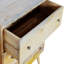 Armoire de rangement polyvalente avec tiroirs-2056070162