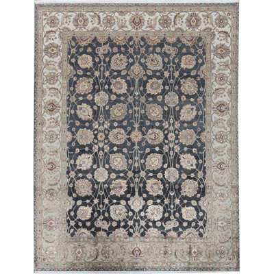 Dania One-of-a-Kind 8'10" X 11'7" Area Rug