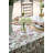 Albin Tablecloth - Multicolor - 71" x 128"-1574777933