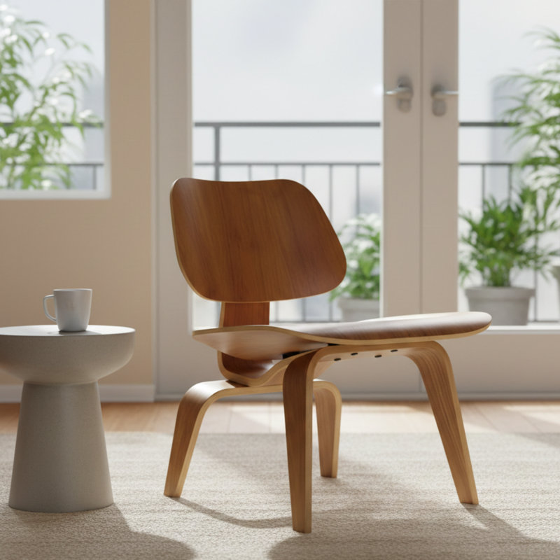 Méridienne Charles Eames