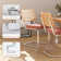 Amyris Velvet Upholstered Side Chair