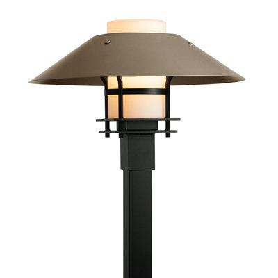 Henry 1 - Light 15.8" H Hardwired Lantern Head