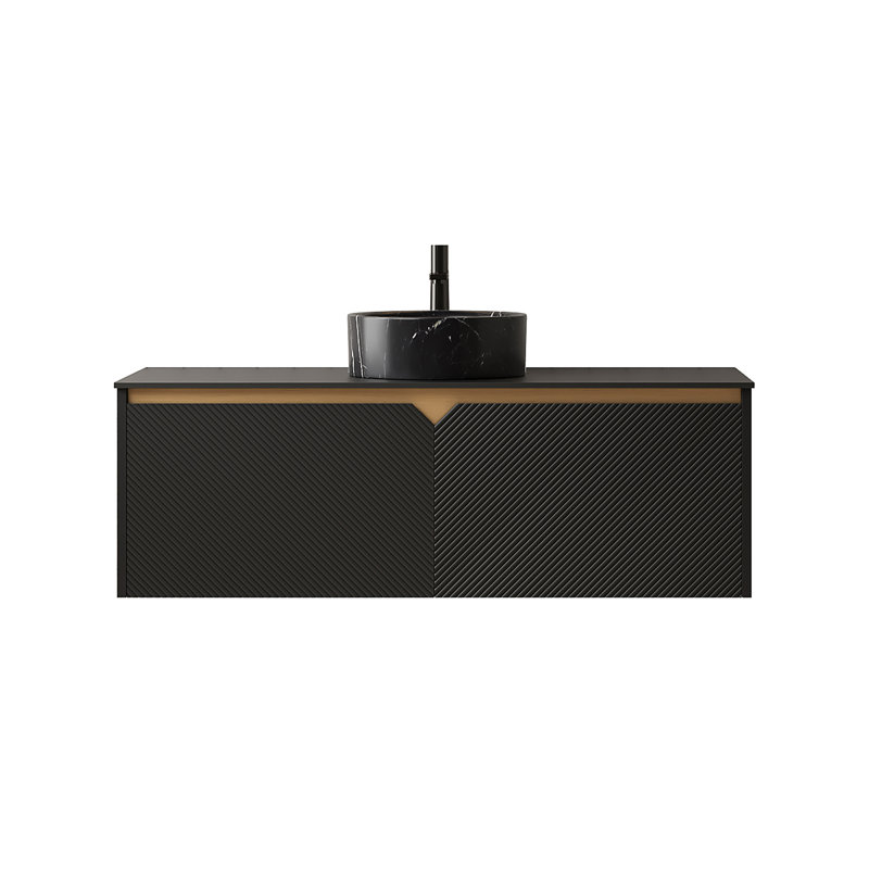 Meuble-lavabo de salle de bain 48 po RUBEN, 48"