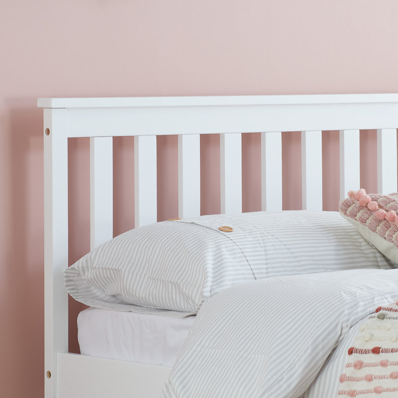 Aivley Bed Frame, Small Double (4')