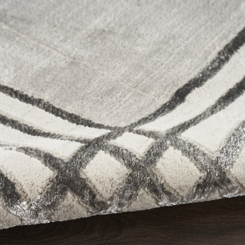 Malajia Area Rug, Rectangle 160 x 221cm