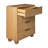 Camila 4 Drawer Wood Chest