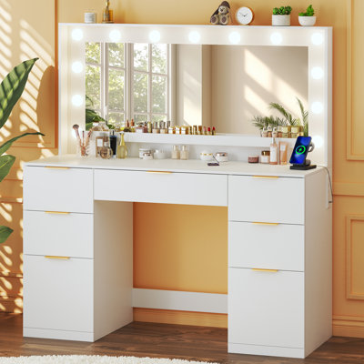 Melanni Vanity