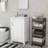 Jaivyon 20'' Single Bathroom Vanity with Ceramic Top-1524650683