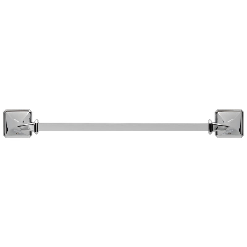 Virage® 18" Towel Bar, Polished Chrome