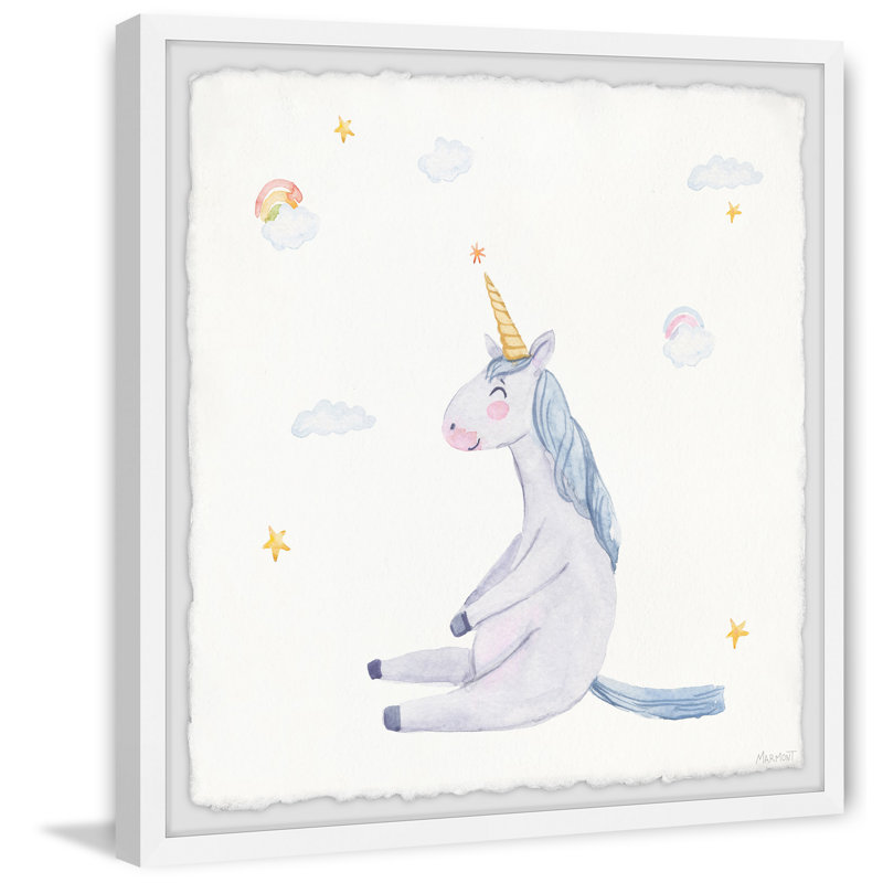 Mizer Wrapped Canvas Print, 30cm H x 30cm W