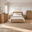 134 cm W Chest of 7 Drawers-2132501280