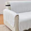 Protecteur de meubles inclinable en velours ultra-doux-1438981758