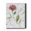 «Botanical Embodery I» par Carol Robinson, reproduction d'art sur toile tendue-900832530