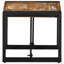 Coffee Table Solid Wood Acacia-160084976-160084978