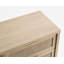 134 cm W Chest of 6 Drawers-186654548