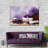 " Calming Lavender Canvas Print "-1628055749