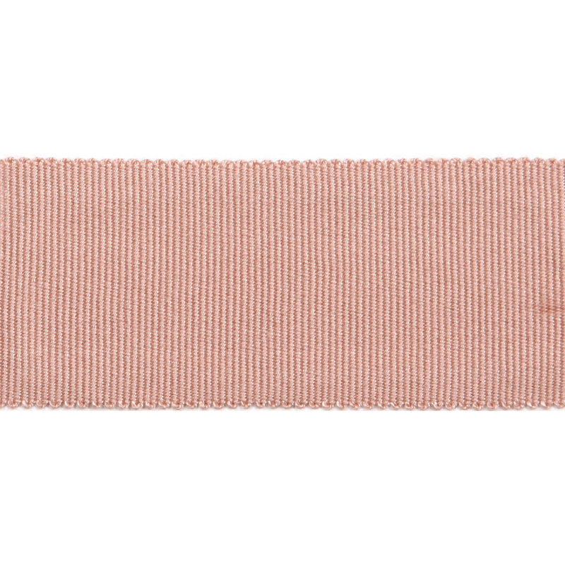 Tissu ruban gros-grain, Pétale