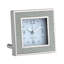Quartz Movement Alarm Clock