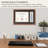 Melannco Certificate and Tasel Frame-130568884