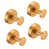 Gold is out of stock