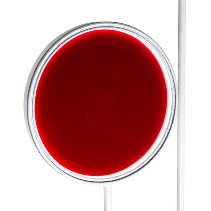 Paletta LED Armed Sconce