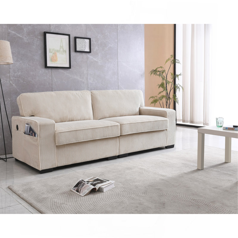 LOVESEAT, Cream