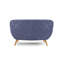 Jefferson 2 Seater Loveseat-19339305