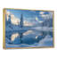 Chavira - art mural paysage d'hiver-106103225-106103227
