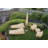 Paulding Adirondack Chair Cover with 2 Year Warranty