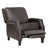Marron foncé