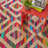 Tetra Chindi Multi Handwoven Jute Rug-87326309