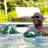 Ledge Lounger Laze Hammock In-Pool Float-94494047