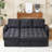 MH 78.75" Reclining Sofa-48135480