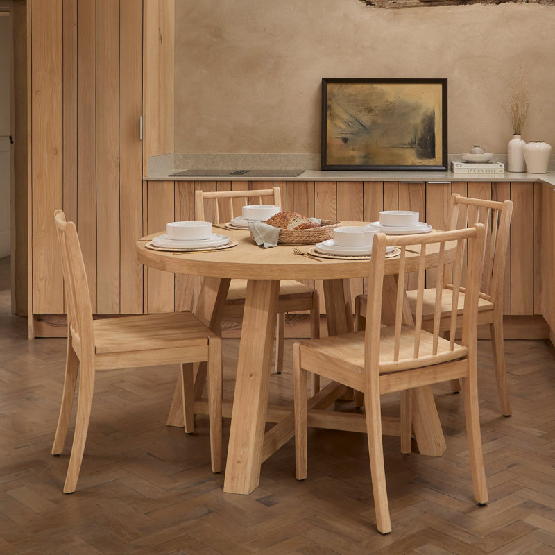 4 - Person Dining Set