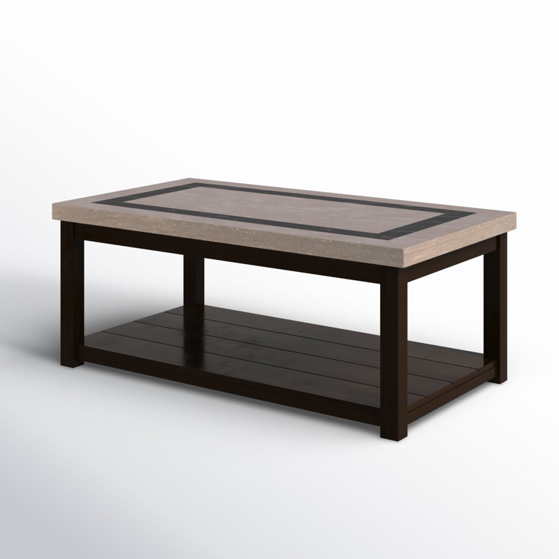 Fanestil Coffee Table