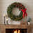 Greyson Pre-Lit Christmas Wreath