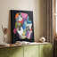 Dance With Me II - galerie sur mesure-117812211