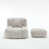 Light Gray Velvet is out of stock