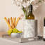 Argon Tableware - Rectangular Melamine Serving Trays - Set of 3-63908271