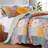 Carlie Reversible Quilt Set-111848721