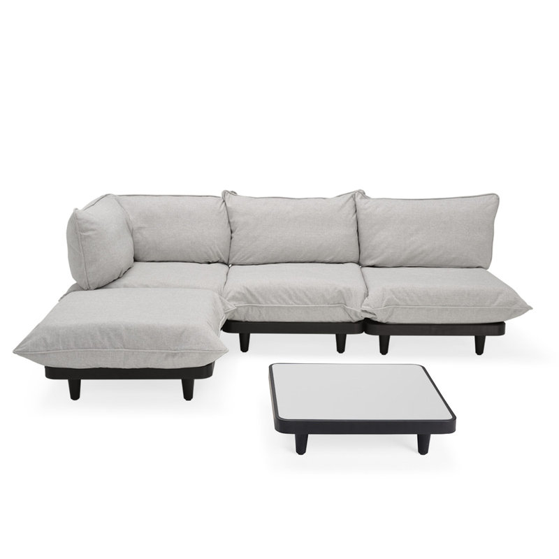 Fatboy® Paletti Set Large - Mist, Mist
