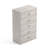 Avigail 5 Drawer 30.70'' W Dresser-69517706