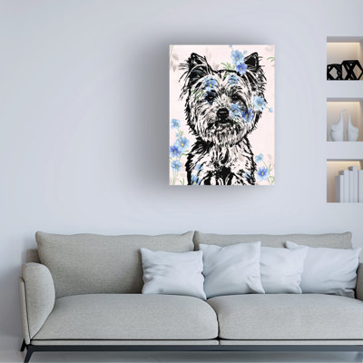 Animals Painting Print