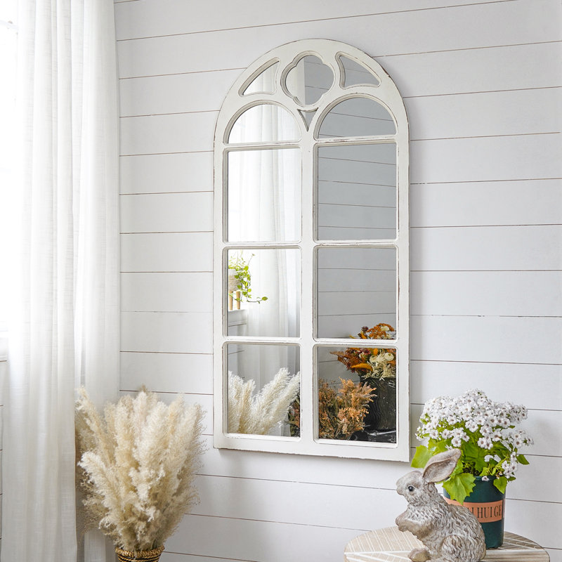 Mintz Arch Mirror