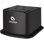 Avalon Black Free Standing Water Dispenser