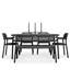 Toni Tavolo Outdoor Dining Table-61822470